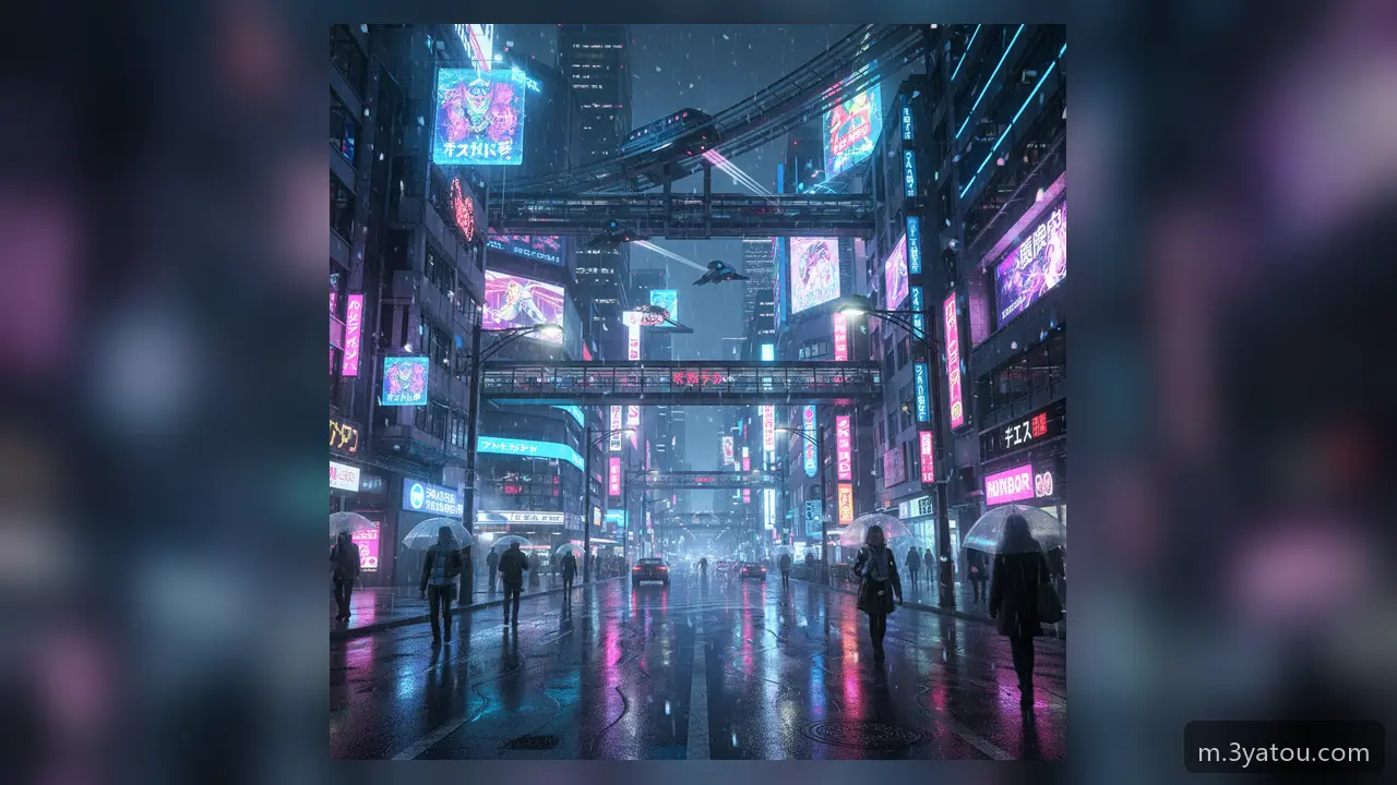 每日大瓜-主题大赛校园 · 像素漫游|师生主题大赛影像预览主视觉